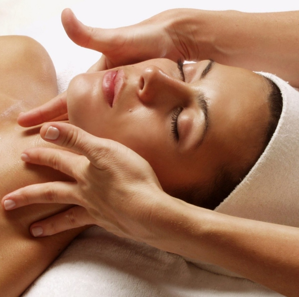 Fassage 60 Min.