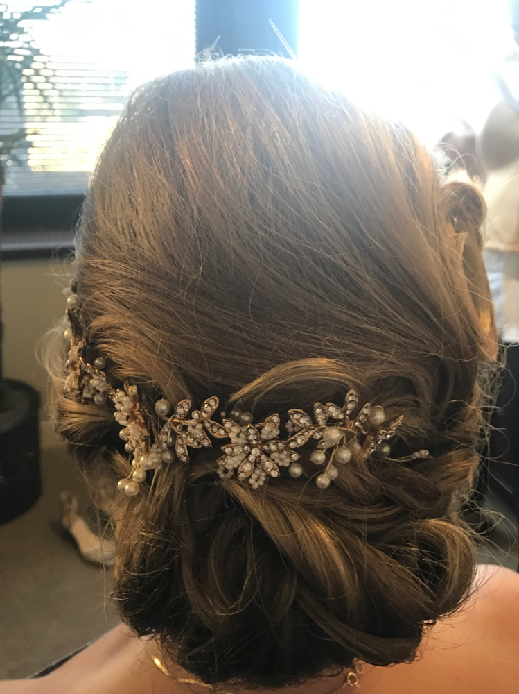 Updo