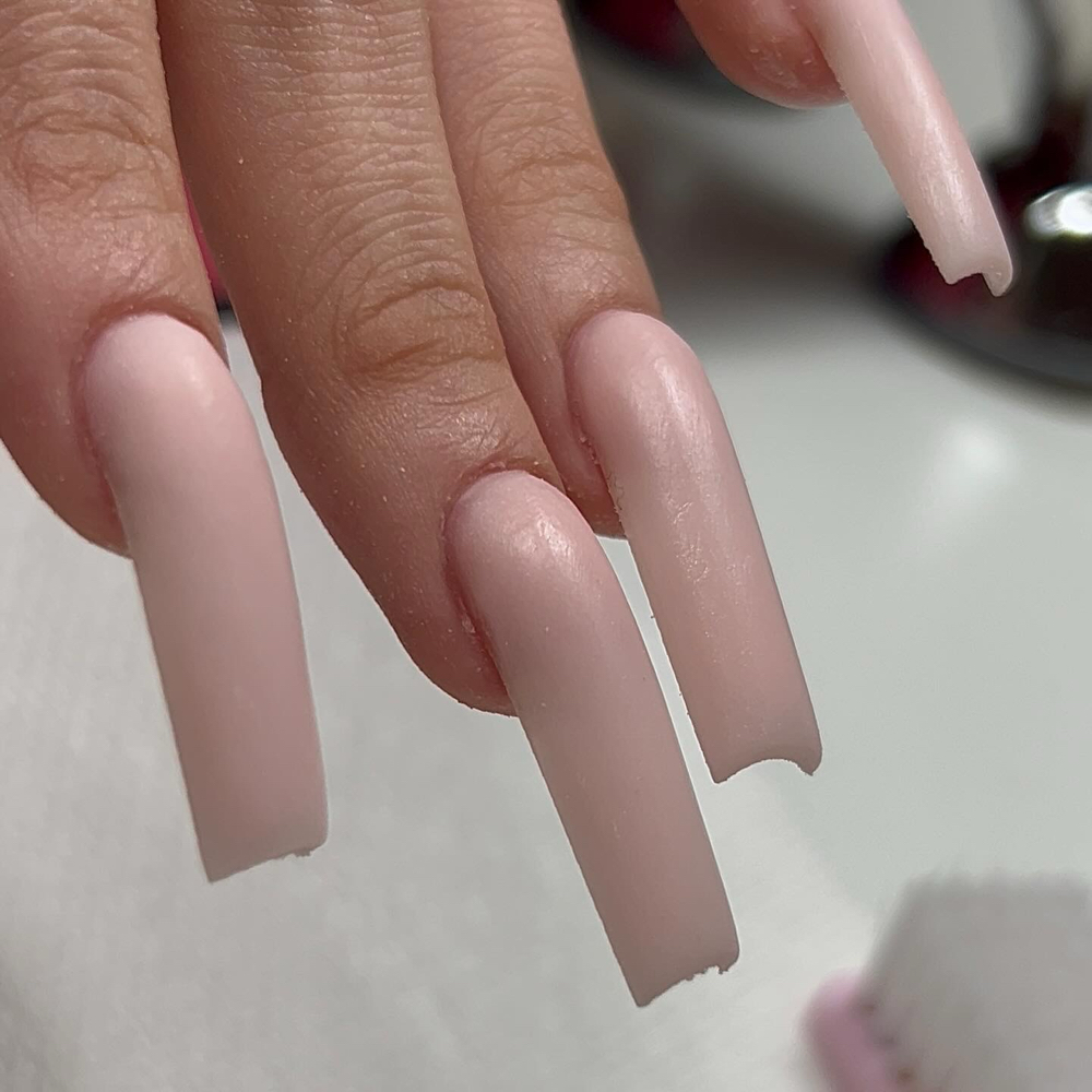 Long Acrylic Set