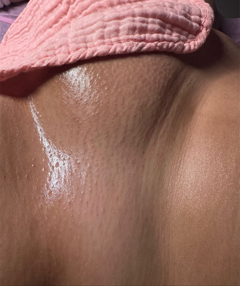 The Smooth Glow Brazilian