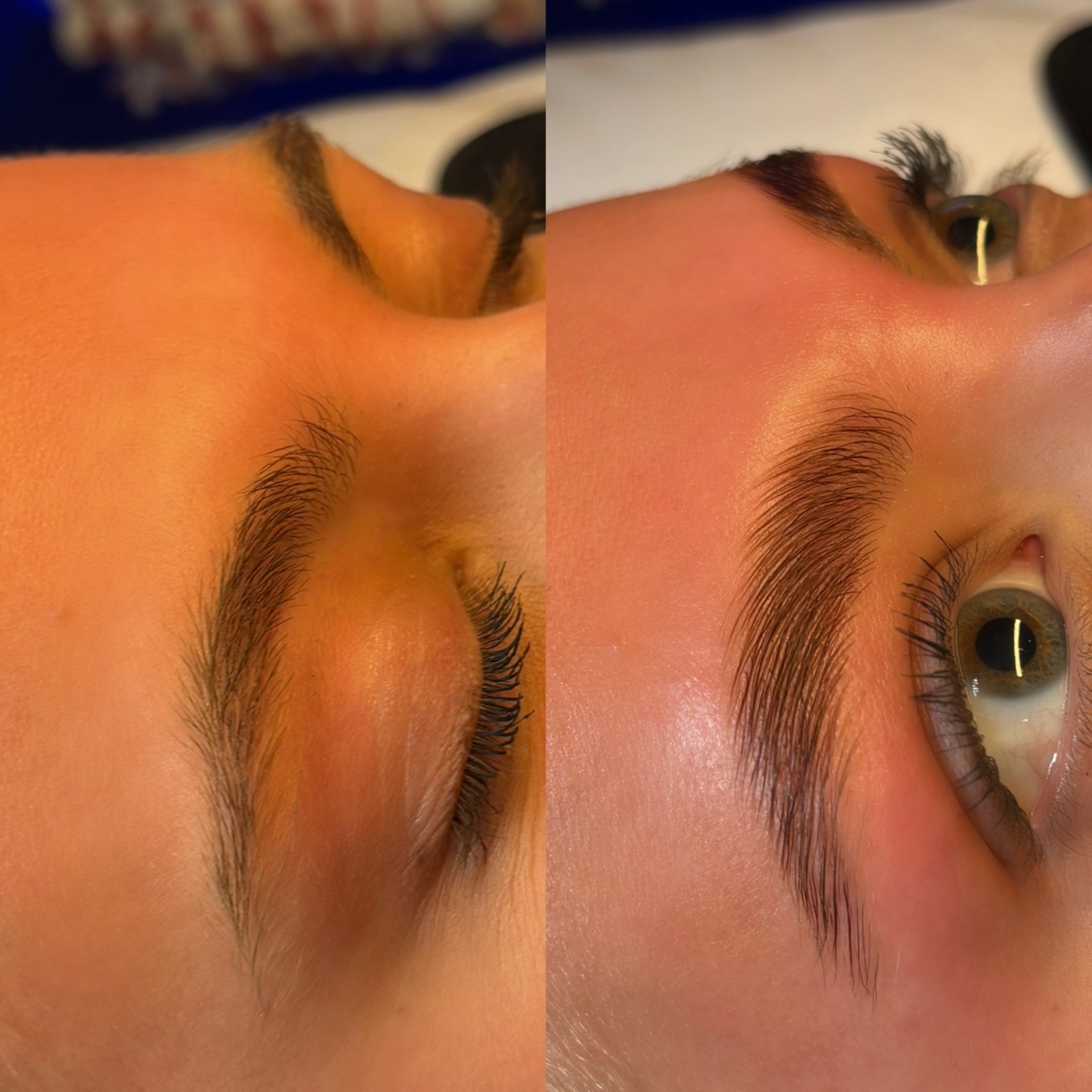 Brow Wax