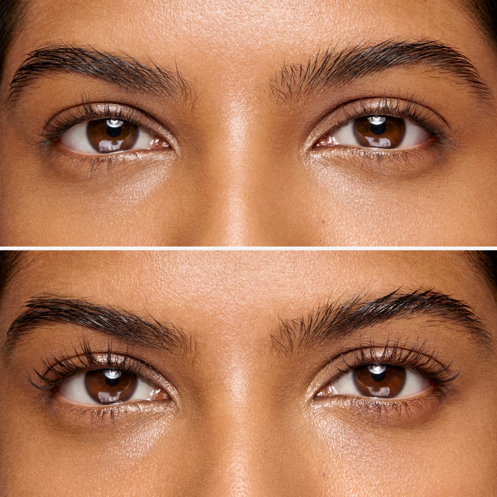 Lash Tint