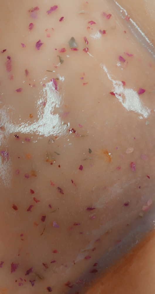 Hydrojelly Mask