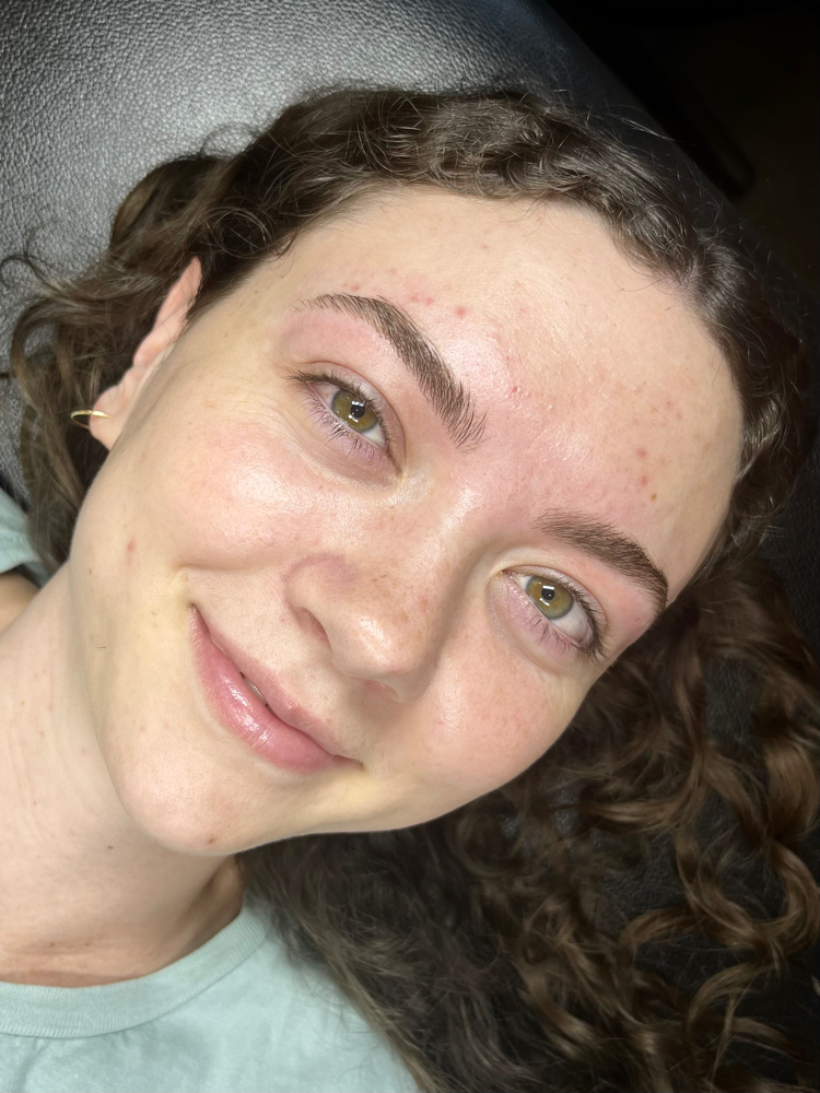 Brow Wax/Shape