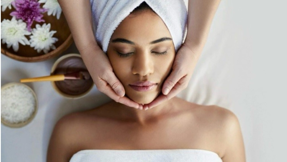 Customize Facial