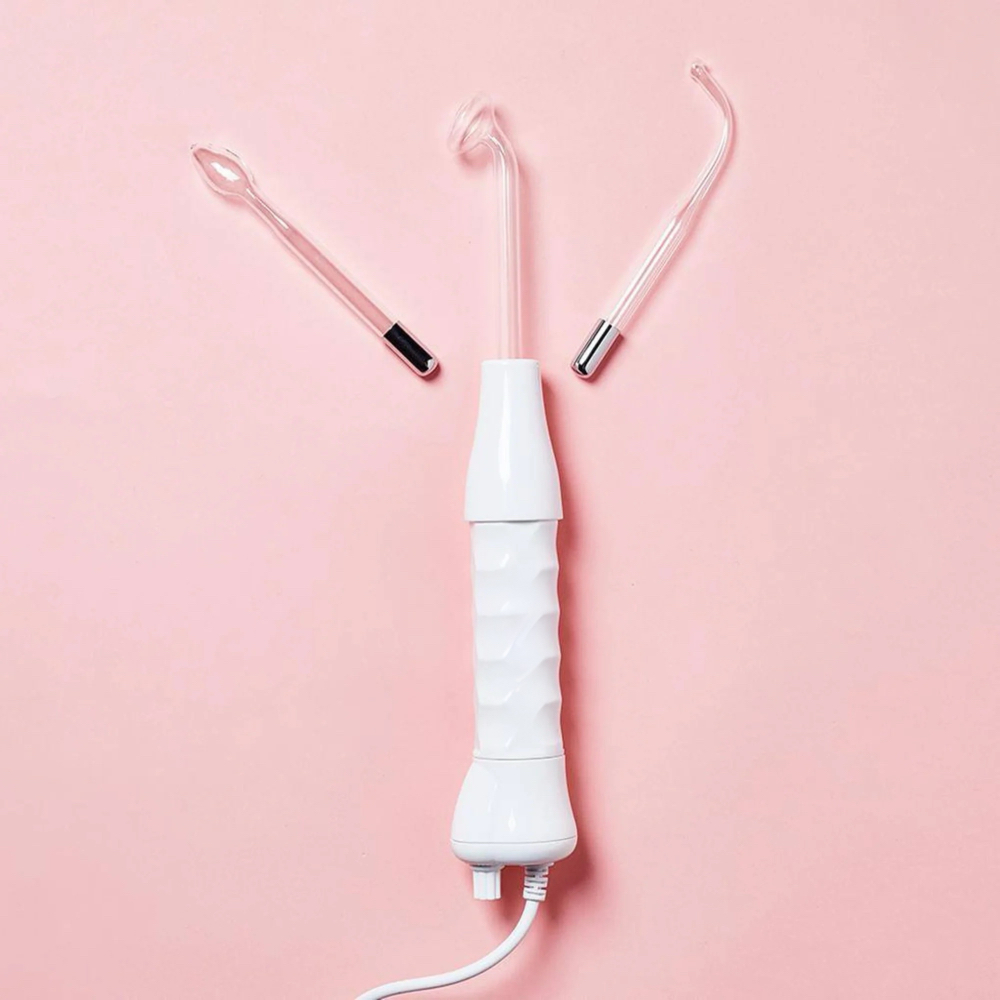 High Frequency Bikini or Underarms