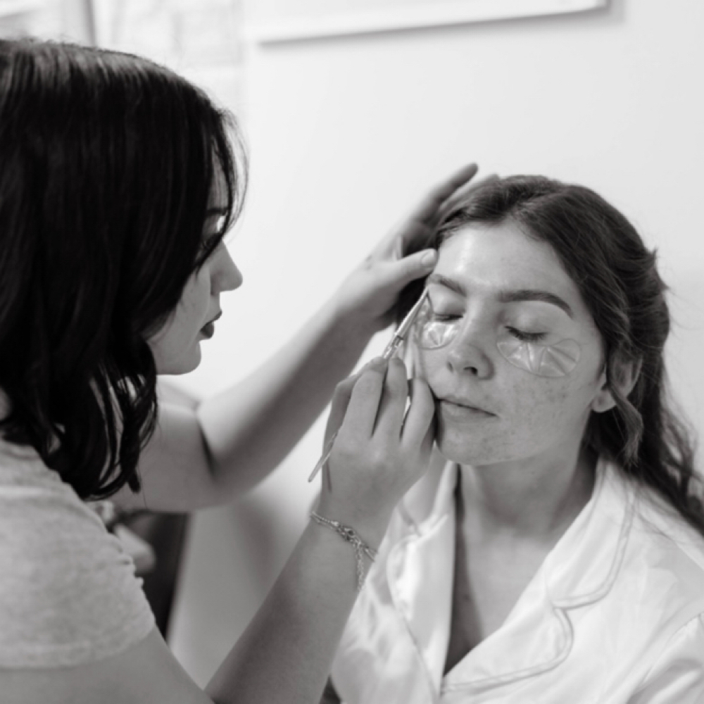 Event Makeup at Esthetics by Cam in Monroe, LA
