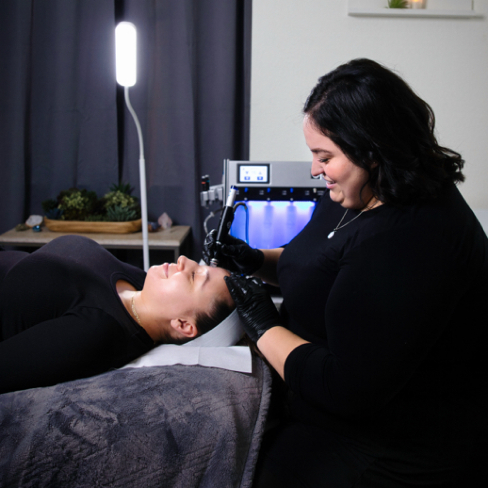 Peel + Best Of Both Worlds