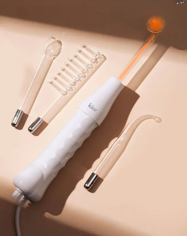 High Frequency (Add On) at HevnOnEarth Waxing LLC in Colorado Springs, CO