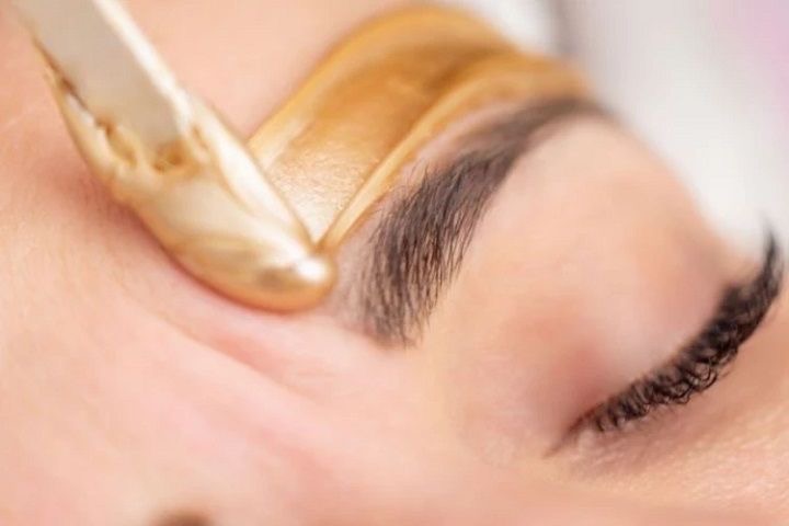 Brows