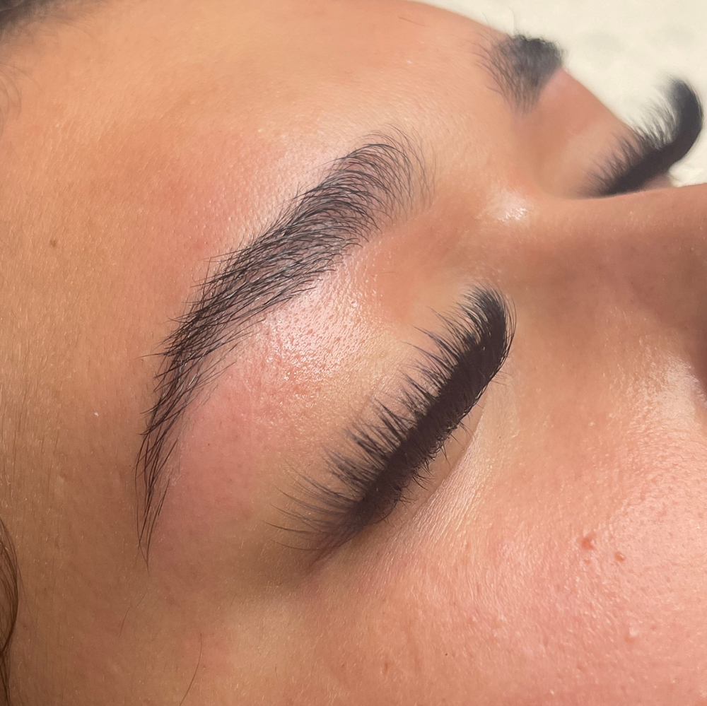 Brow Wax