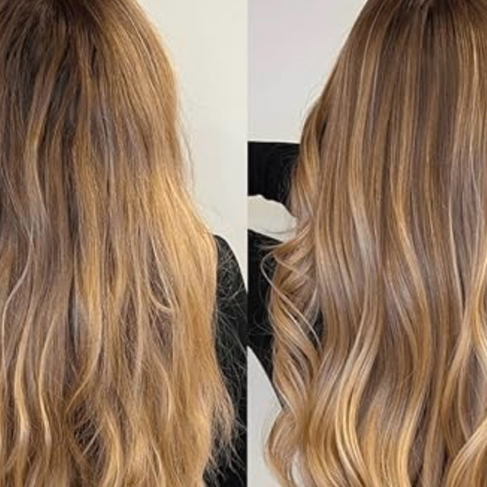 Olaplex Treatment at Hair by Nahrain in Rochester, MI