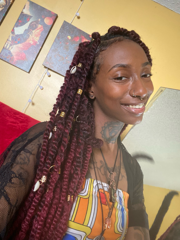 Marley Twists
