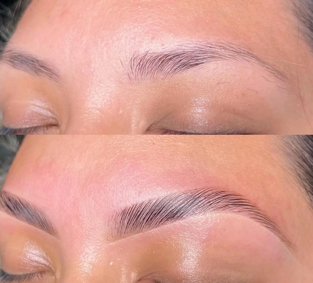 Brow Lamination