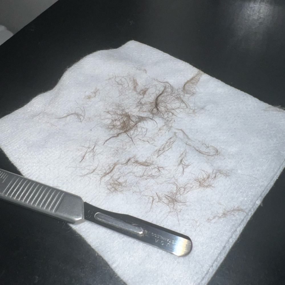 Silk Finish at McKay Beauty in Newport, TN