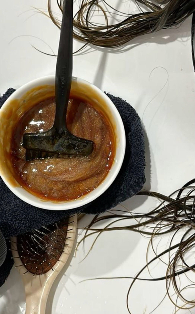 All Over Color at Hair By Katie Cecilia in Ketchikan, AK