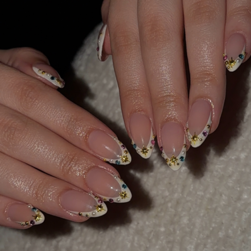 Tier 2 at MarielBeautyStudio in Garfield, NJ