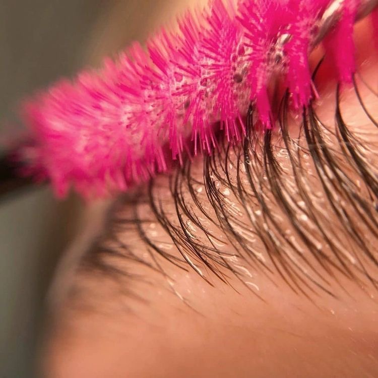 Brow Lamination