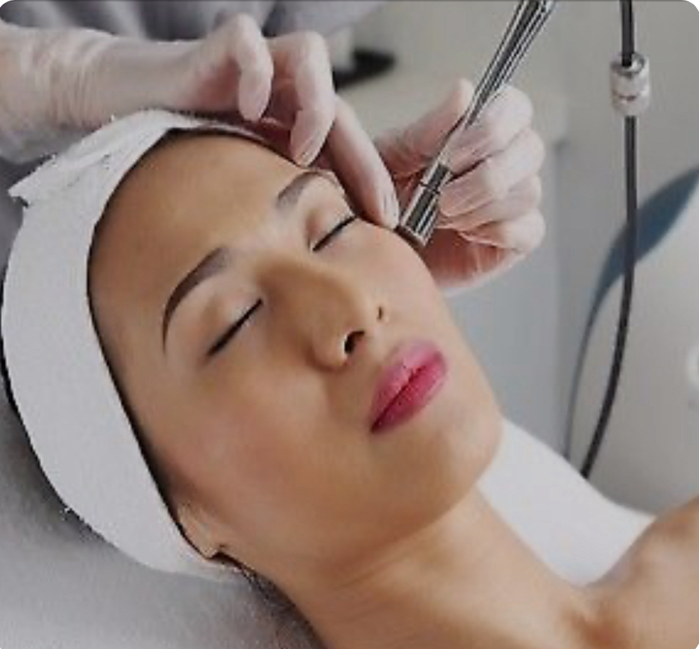 60 Microdermabrashion Facial