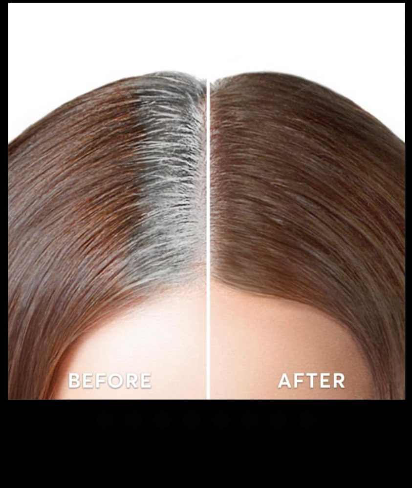 Root Touch Up