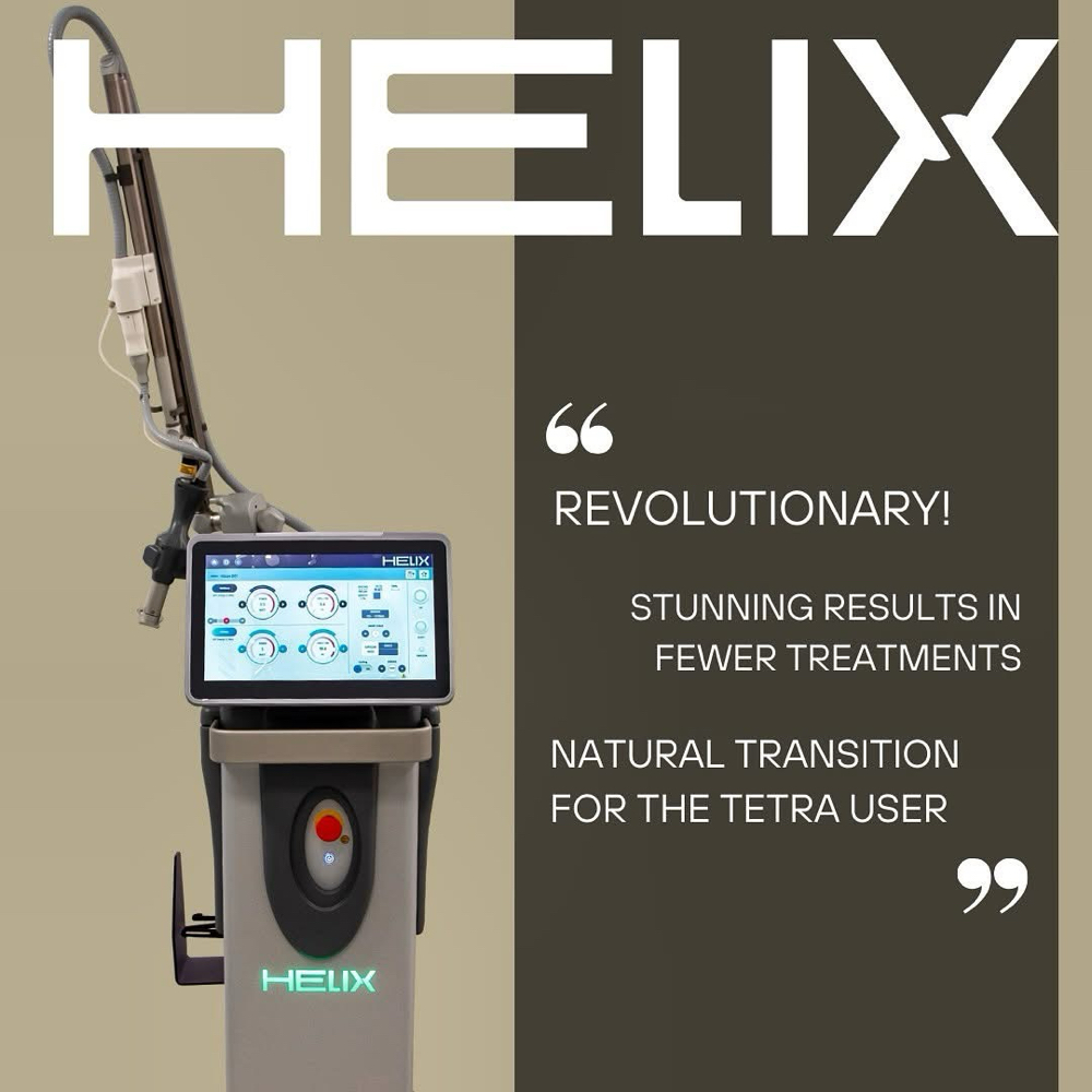 Helix Co2