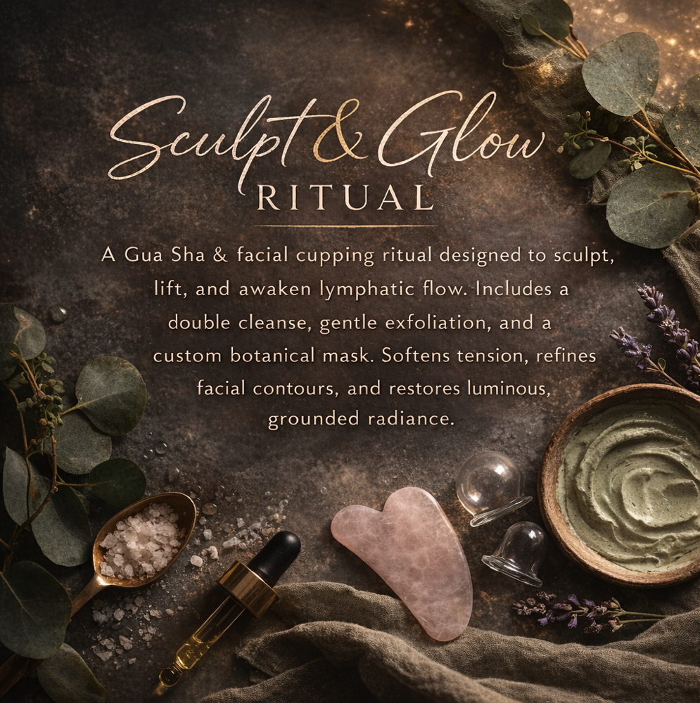 💫Sculpt + Glow💫 at Ritual Beauty Co. in Twin Falls, ID