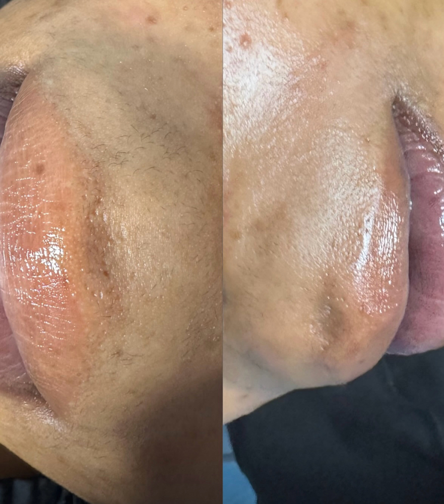 Lip Wax
