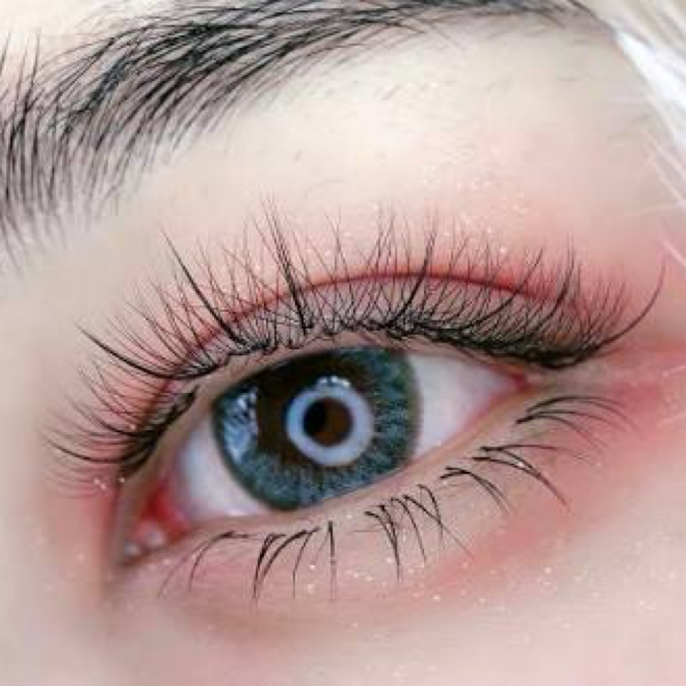Bottom Lash Fill at Rei Beaute in Manchester, NH