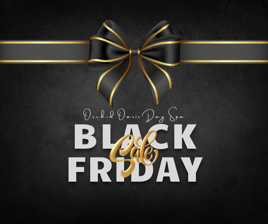 2025 Black Friday Deals