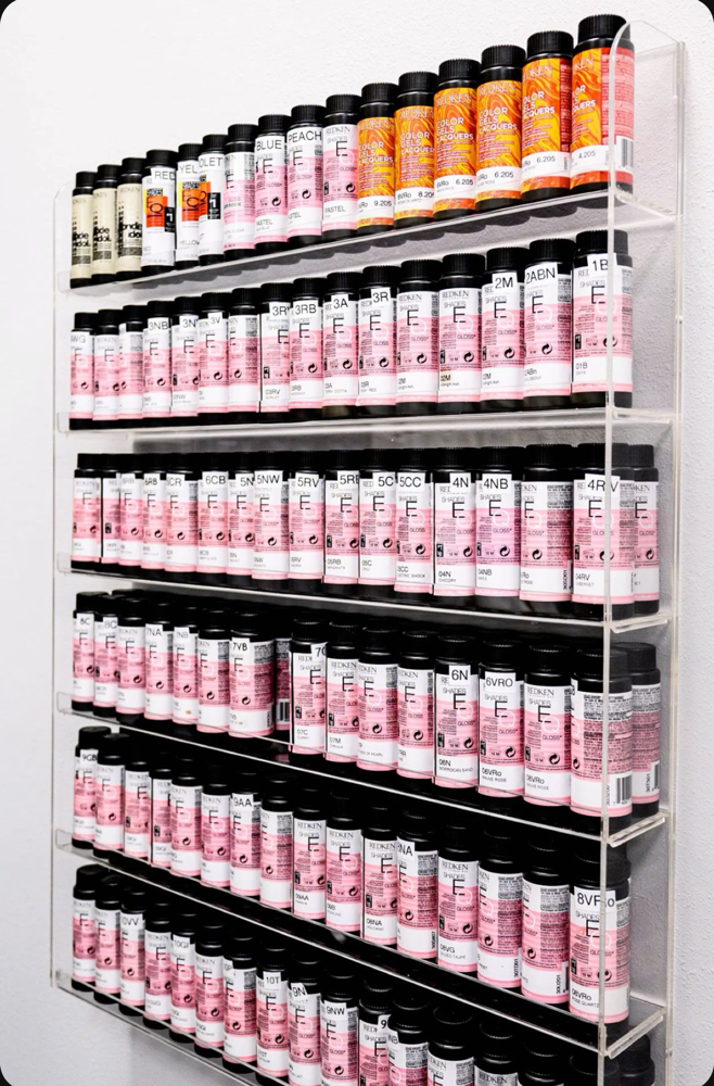 Dry Toner