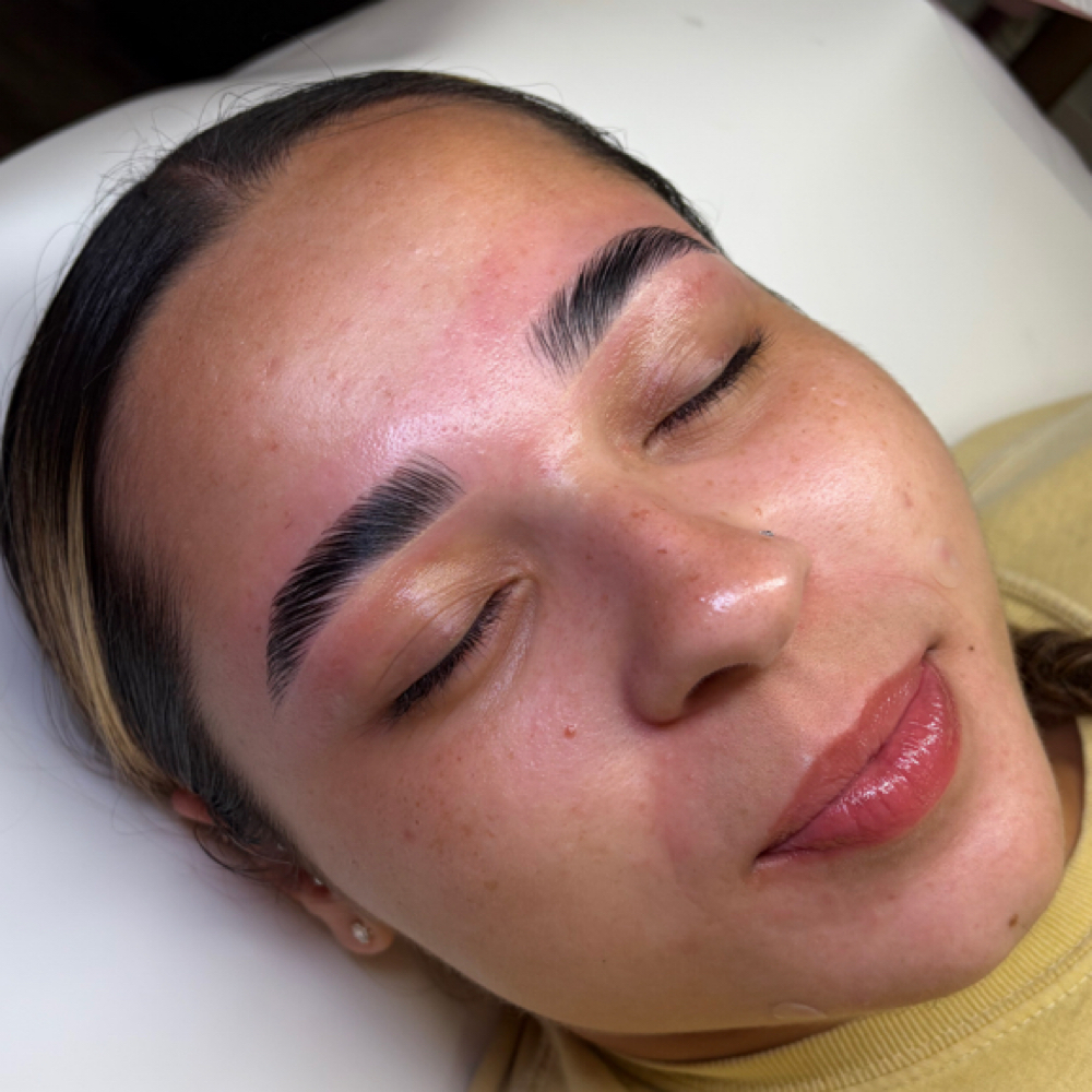 Signature Lamination at QueenBeautyAesthetics LLC in White Plains, NY