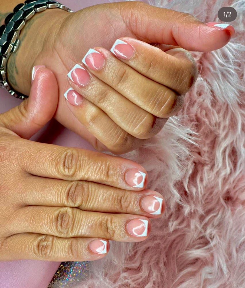 Acrylic Overlay