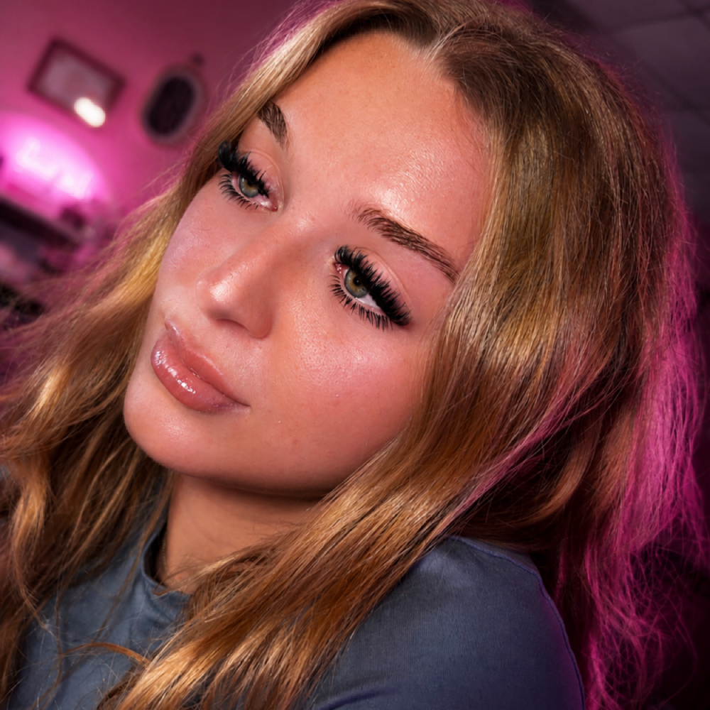 Bottom Lash Fill at Flawless by Kay in Pensacola, FL