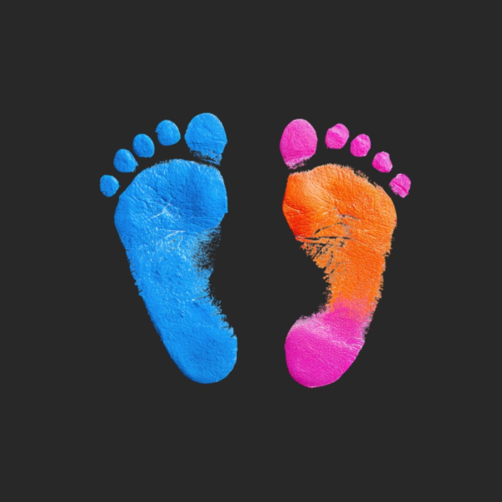 Child Pedicure at GT Nails & Foot Care in Riverview, MI