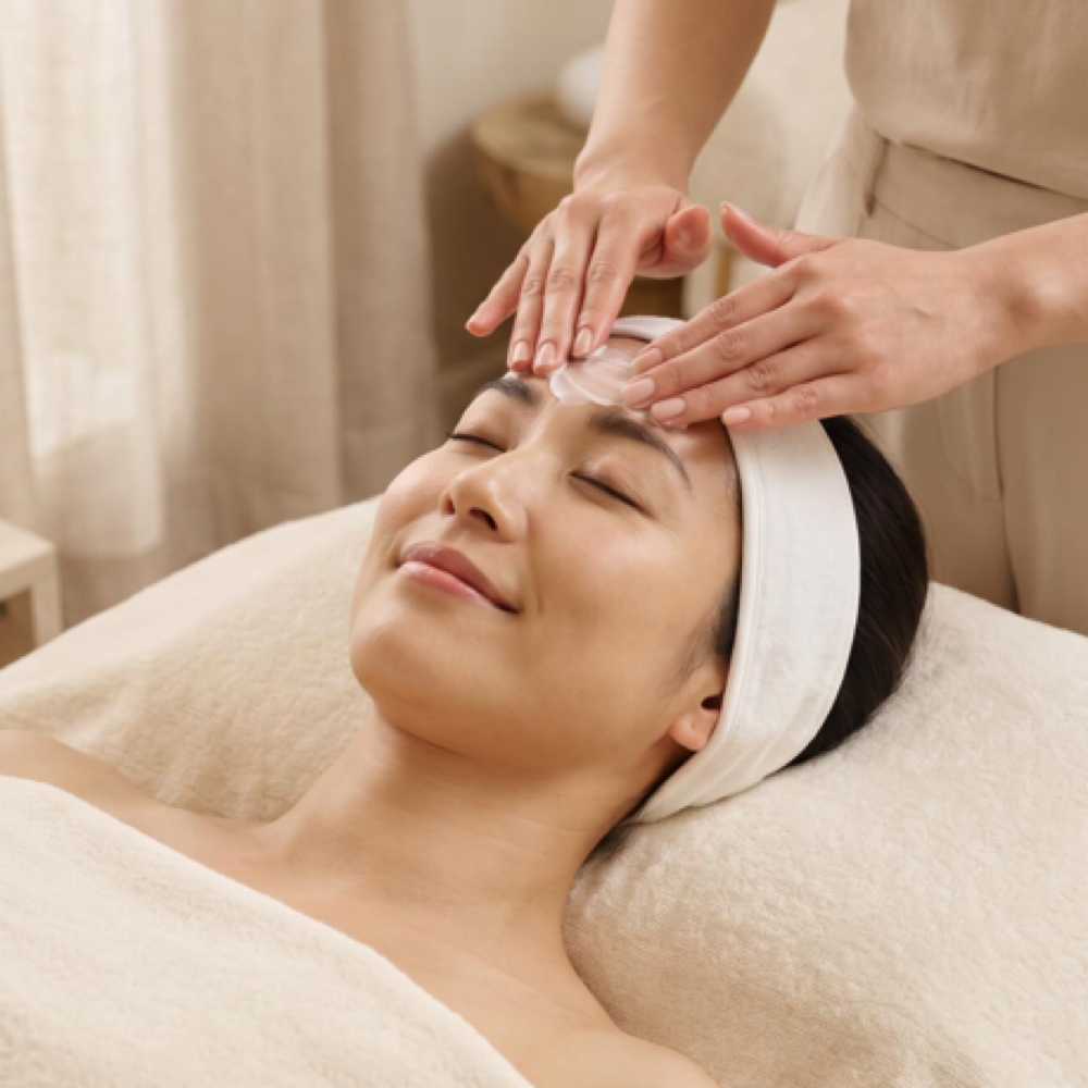 Express Facial at Stillwater Studio, LLC in Pikeville, KY