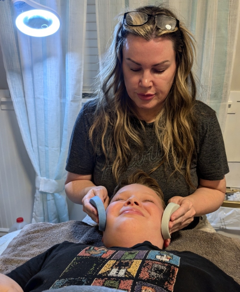 Pre Teen Fun Mini Korean Facial