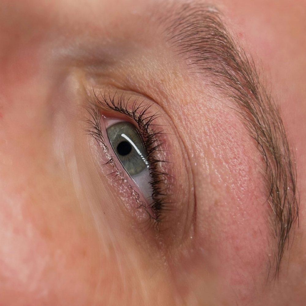 Lash Lift + Tint at Breeze Aura Esthetics in Texarkana, TX