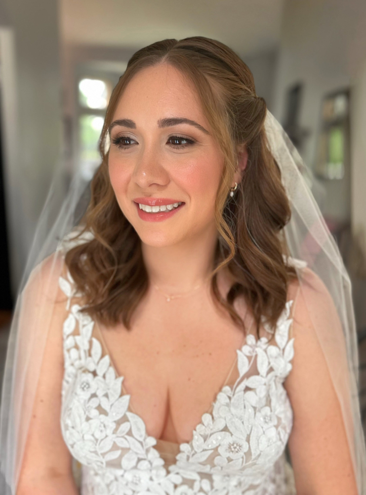 ✨Enchanting Bride Glow✨