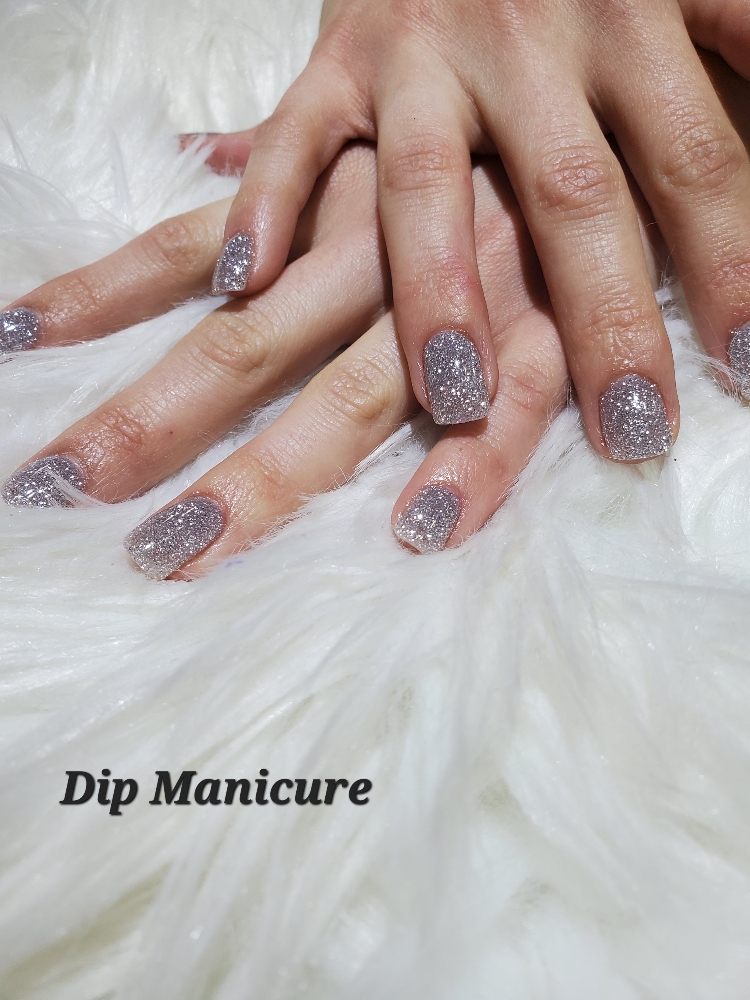 Dip Mani at M.T.B Studios in Raleigh, NC