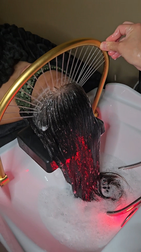 Scalp Detox