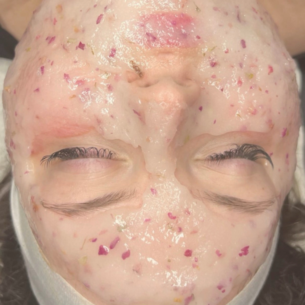 JELLY MASK at The Joint Aesthetics in PORT SAINT LUCIE, FL