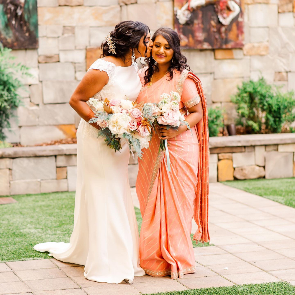 Bridal Party Makeup