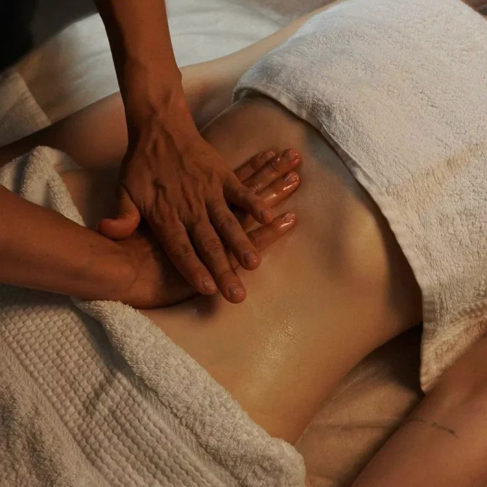 Signature Lymphatic Renewal at Rêvive in Lake Worth Beach, FL
