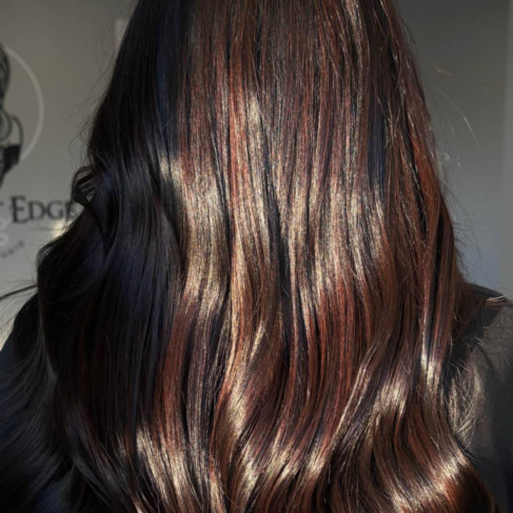 K-18 Treatment at GlammedbyJanet in Fremont, OH