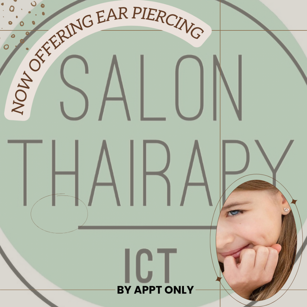 Ear Piercing