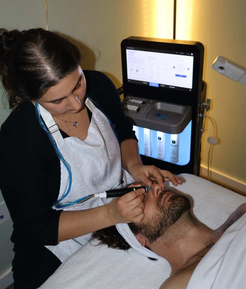 HydraFacial