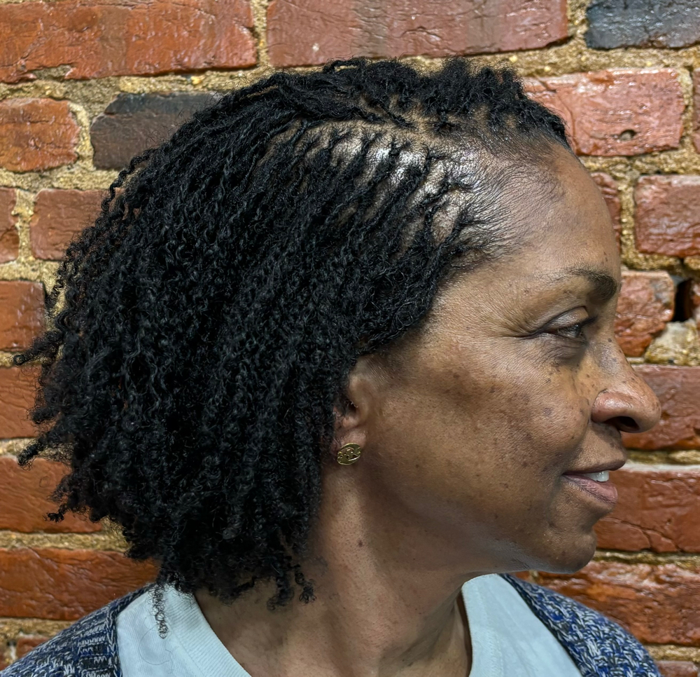 (MICRO-LOC) Maintenance