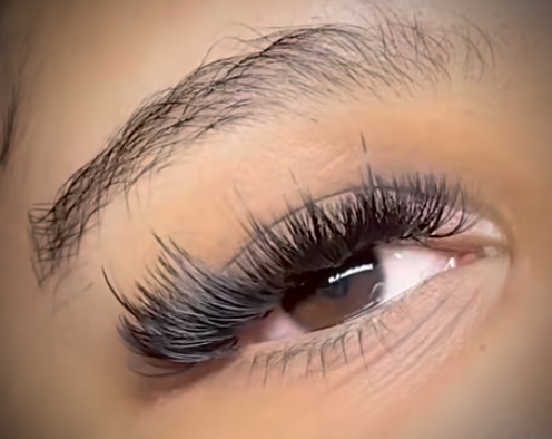 Wispy Volume Set