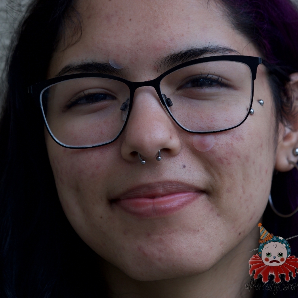 Septum at Ethereal Adornments Pierced By Cambria in Murrieta, CA