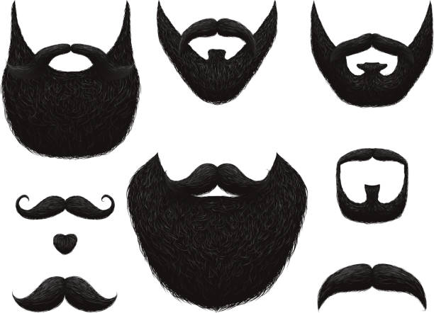 Beard Only